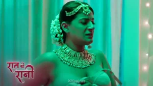 Raat Ki Raani Episode 3