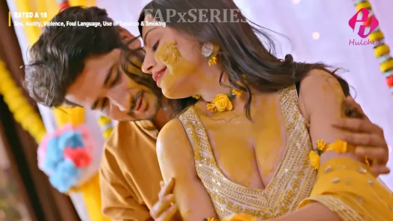 Badhai Lo Episode 3