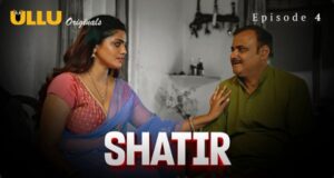 Shatir Episode 4