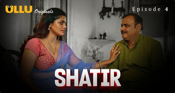 Shatir Episode 4