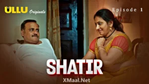 Shatir Episode 7