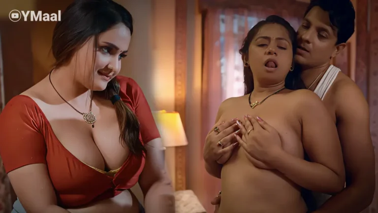 Tadka Episode 3 Uncut Web Series
