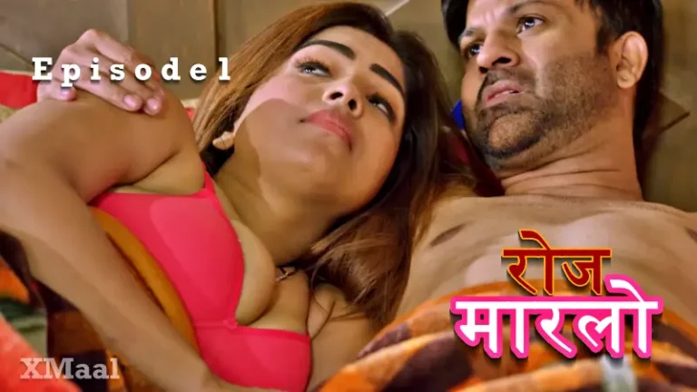 Watch Rose Marlo Episode 1 Uncut Web Series