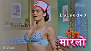 Watch Rose Marlo Episode 8 Uncut Web Series