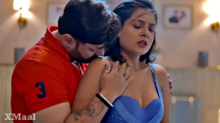 Watch VideoBaaz Episode 3 Uncut Web Series