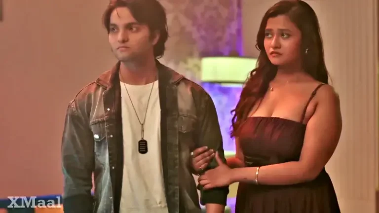 Watch VideoBaaz Episode 4 Uncut Web Series