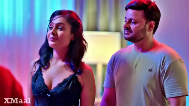 Watch VideoBaaz Episode 6 Uncut Web Series