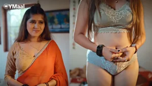 Watch Bade Achhe Lagte Hai Episode 1 Uncut Web Series