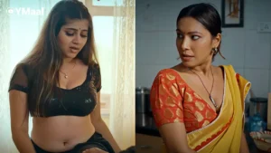 Watch Bade Achhe Lagte Hai Episode 2 Uncut Web Series