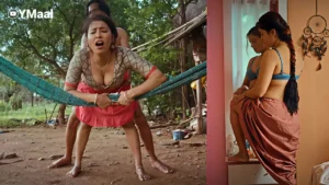 Watch Bade Achhe Lagte Hai Episode 3 Uncut Web Series