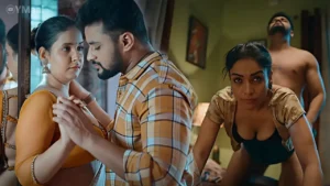 Watch Raju Ban Gaya Gentleman Episode 7 Uncut Web Series