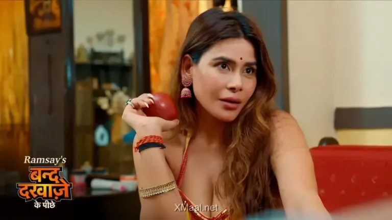 Watch Band Darwaze Ke Piche Episode 4 Uncut Web Series