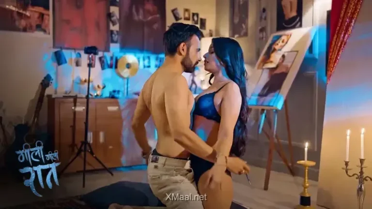 Watch Gili Gili Raat Episode 1 Uncut Web Series