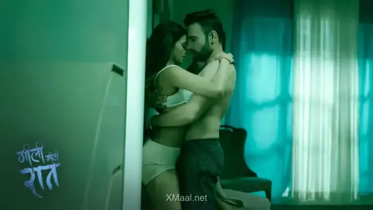 Watch Gili Gili Raat Episode 4 Uncut Web Series