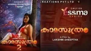 Watch Kamasuthram Episode 2 Uncut Web Series