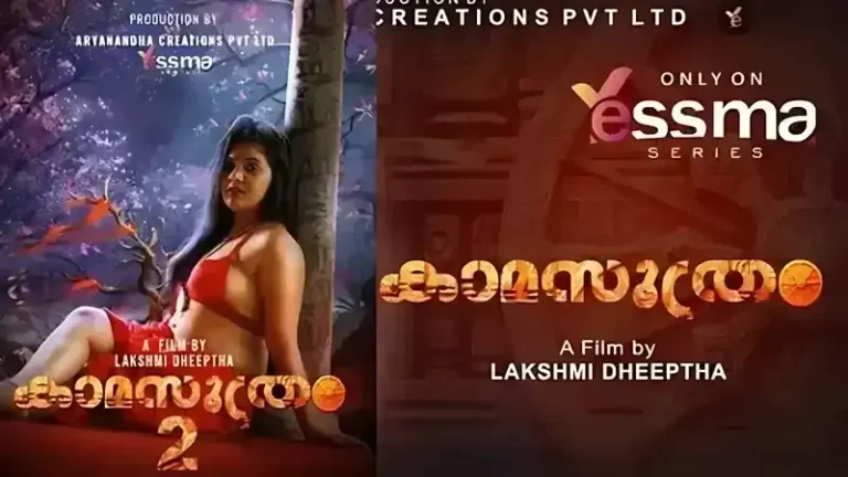 Watch Kamasuthram Episode 2 Uncut Web Series